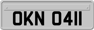 OKN0411