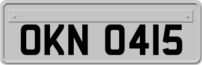 OKN0415