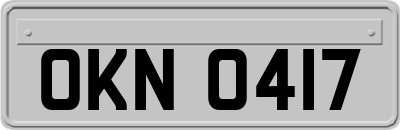 OKN0417