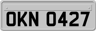 OKN0427