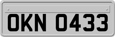 OKN0433