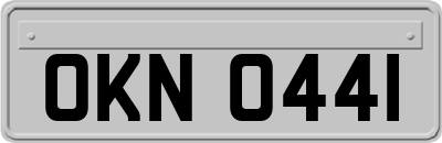OKN0441