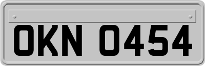 OKN0454