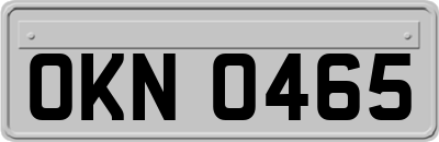 OKN0465