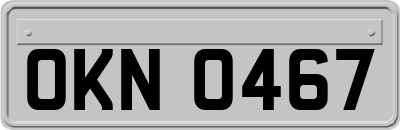 OKN0467
