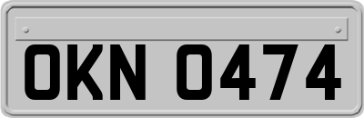 OKN0474