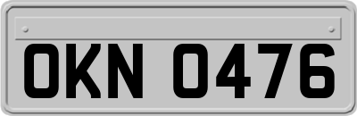 OKN0476