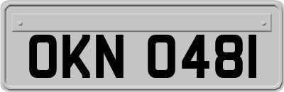 OKN0481