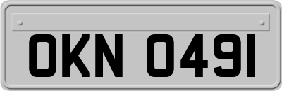 OKN0491