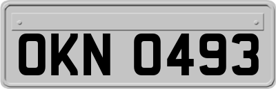OKN0493