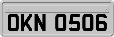 OKN0506