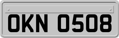 OKN0508