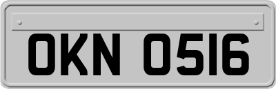 OKN0516