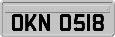 OKN0518