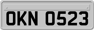 OKN0523
