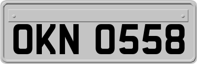 OKN0558