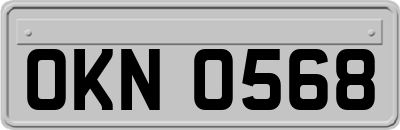 OKN0568