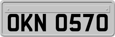 OKN0570