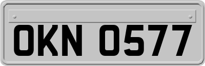 OKN0577