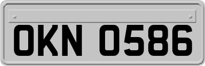 OKN0586