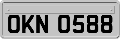 OKN0588