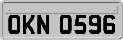 OKN0596