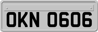 OKN0606