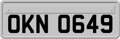 OKN0649