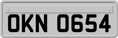 OKN0654