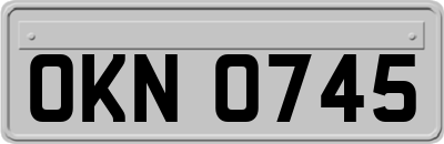 OKN0745