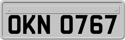 OKN0767
