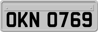 OKN0769