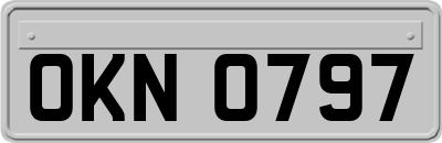 OKN0797