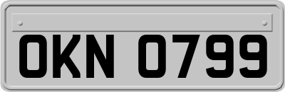 OKN0799