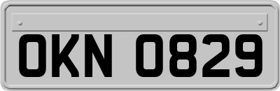 OKN0829