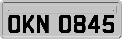 OKN0845