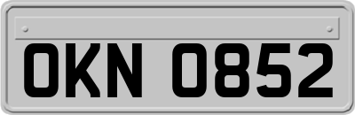 OKN0852