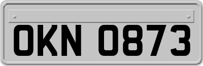 OKN0873