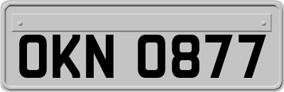 OKN0877