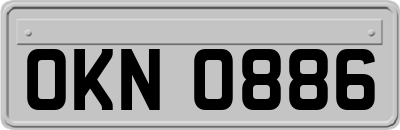 OKN0886