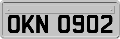 OKN0902