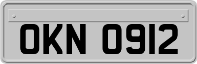 OKN0912