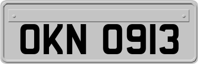 OKN0913