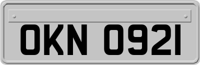 OKN0921