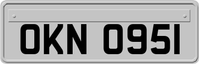 OKN0951