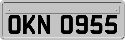 OKN0955
