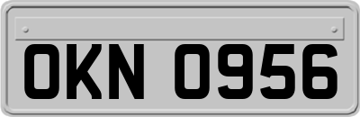 OKN0956