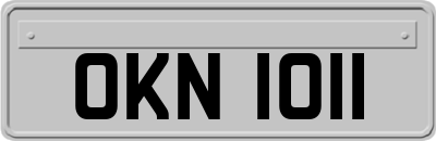 OKN1011