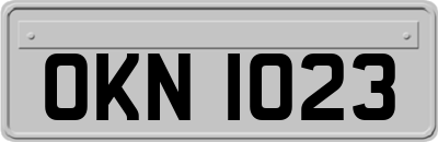 OKN1023