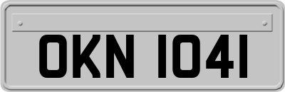 OKN1041